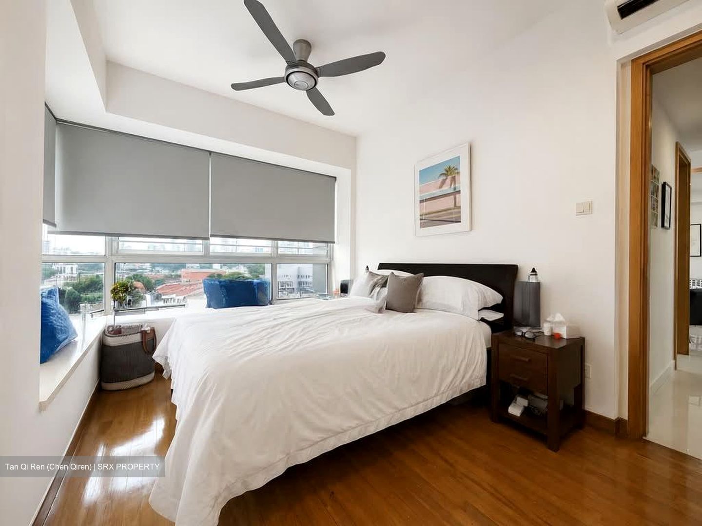 The Regency At Tiong Bahru (D3), Condominium #589631391